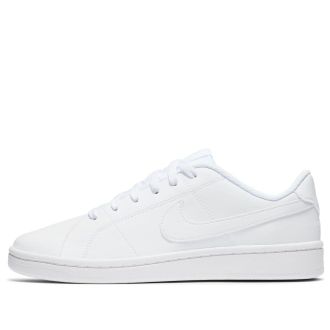 Nike Court Royale 2 Low Triple White CQ9246-101