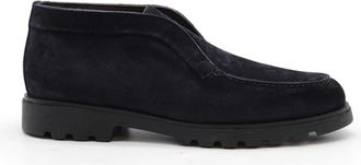 Triver Flight Lace-up Boots - Heren - Veterlaarzen - Blauw - 42 EU - Schoenen