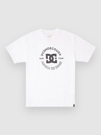 DC Star Pilot T-Shirt white
