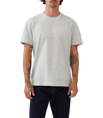 Rodd & Gunn Leith Valley Sports Fit T-Shirt