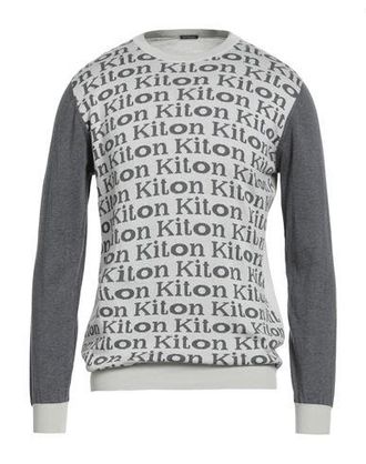 Kiton MAGLIERIA - Pullover su YOOX.COM