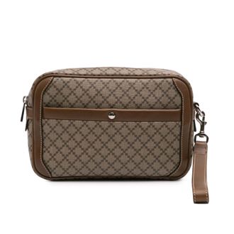Gucci Geometrisch Patroon Schoudertas