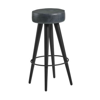 Netfurniture Tanibu Stool Vintage Dark Grey