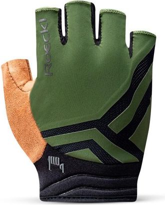 Roeckl Ibarra Handschuhe - Unisex | oliv