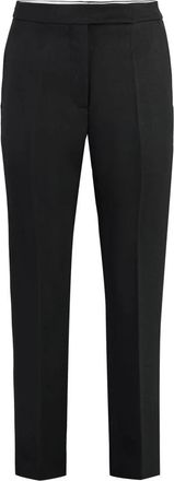 Tory Burch Donna, Pantaloni, Nero, S, new