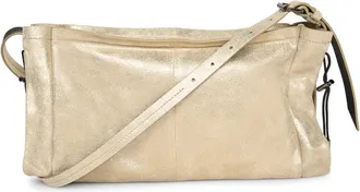 Maison Margiela Mujer, Bolsos, Amarillo, Talla: ONE Size