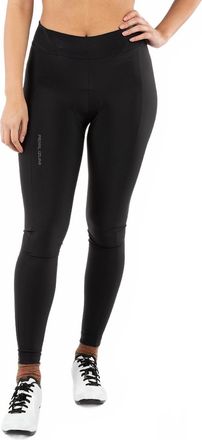 Pearl Izumi Womens Sugar Thermal Tight Leggings In Black