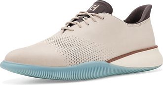 Cole Haan 6.zerogrand Laser Quick-on Mens Shoes Light Whiskey Nubuck : 10.5 D - Medium, Leather