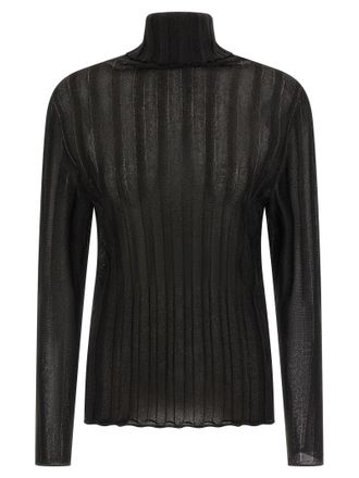 Fabiana Filippi Lurex Sweater