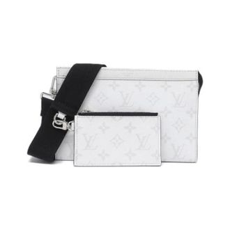 Louis Vuitton unisex, Pre-owned, Bianco, Taglia unica, used