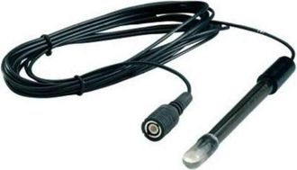 No Brand No Brand - Electrodo Ph Para Bomba Dosificadora, Mide Y Transmite Valor De Ph En Piscinas Con Precisi&oacute;n