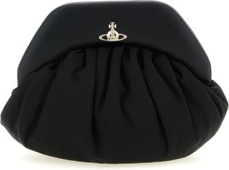 Vivienne Westwood Viscose Clutch Womens Bag