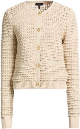 Rag & Bone KNITWEAR - Cardigans sur YOOX.COM