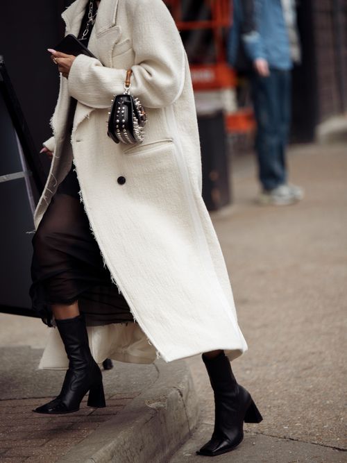 stivaletti donna 2023