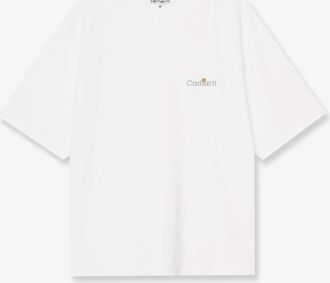 Carhartt Work in Progress Cotton t-shirt - CARHARTT WIP - gender_Man