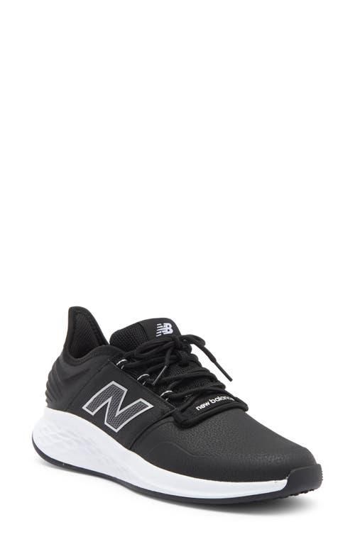 New Balance: Black Sneakers / Trainer now up to −71% | Stylight