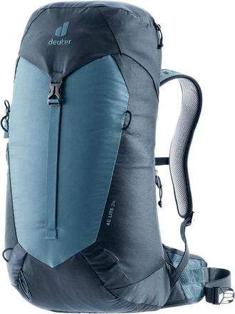 Deuter unisex, Sport, Blauw, Maat: ONE Size Leer