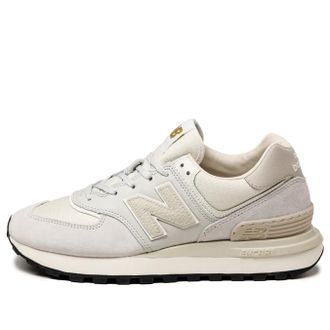 New Balance 574 Legacy Cream U574LGWD