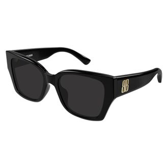 Balenciaga unisex, Accessoires, Zwart, Maat: 55 MM