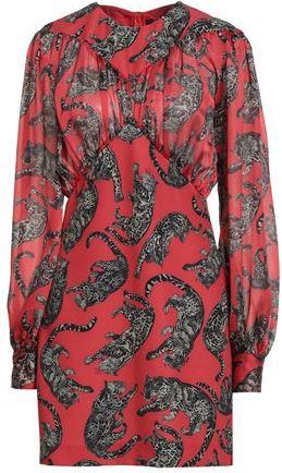 Just Cavalli DRESSES - Mini dresses on YOOX.COM
