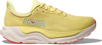 Hoka One One Arahi 8 Runningschuhe f&uuml;r Damen | beige