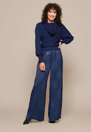 Mart Visser Angelina Trui Navy
