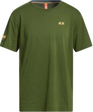 Sun 68 CAMISETAS Y TOPS - Camisetas en YOOX.COM