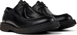 Camper Norman Chukka Shoe in Black at Nordstrom, Size 41