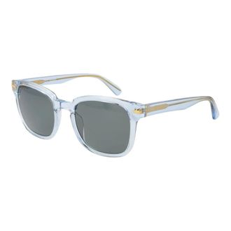 Serengeti Eyewear Accessoires, unisex, Blauw, ONE Size, Acetate Zonnebril