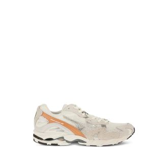 Mizuno Running Shoes, male, Multicolor, Size: 10 1/2 US Wave Rider 10