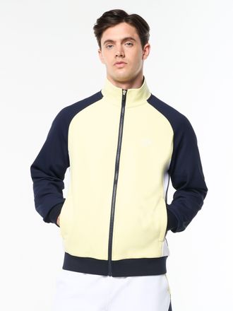 Sergio Tacchini Pagia Court Jacket