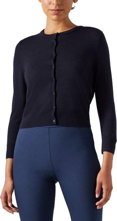 L.k. Bennett Lk Bennett Bonnie Wool Cardigan
