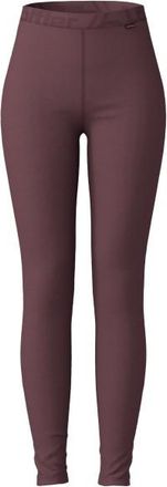 LOEFFLER Long Underpants Transtex Merino Merinounterw&auml;sche f&uuml;r Damen | lila
