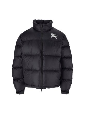 Burberry Piumino Highlands
