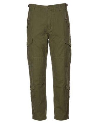 Frizm Works BOTTOMWEAR - Trousers on YOOX.COM