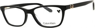 Calvin Klein CK20530 001 Black 53mm