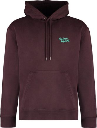 Maison Kitsuné Cotton Hoodie