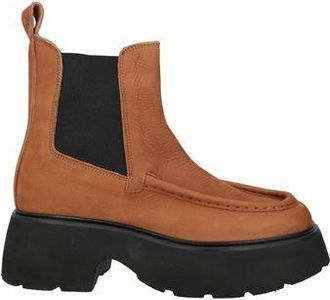 OA Non-Fashion FOOTWEAR - Ankle boots on YOOX.COM