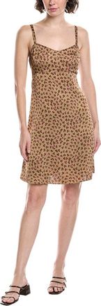 Cabi Casino Mini Dress