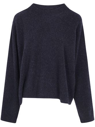 Sofie D'Hoore Sweater C-Neck Long Sleeves Maui