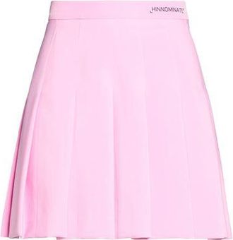 Hinnominate BOTTOMWEAR - Mini skirts on YOOX.COM