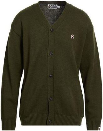 A Bathing Ape STRICKWAREN - Strickjacken auf YOOX.COM