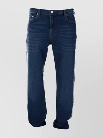 Paul Smith denim slim-fit jeans