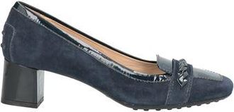 Tod's CALZADO - Mocasines en YOOX.COM