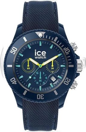 Ice Watch Hombre, Accesorios, Azul, Talla: ONE Size