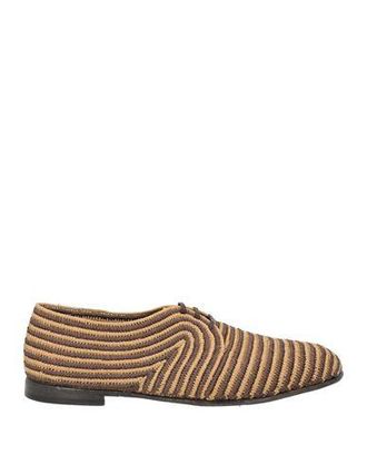 Dolce & Gabbana CALZADO - Zapatos de cordones en YOOX.COM