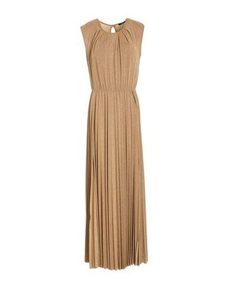 Talco DRESSES - Maxi dresses on YOOX.COM