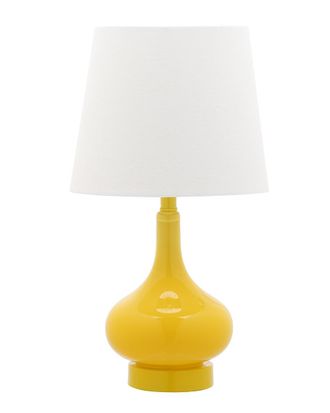 Safavieh Amy Mini Table Lamp