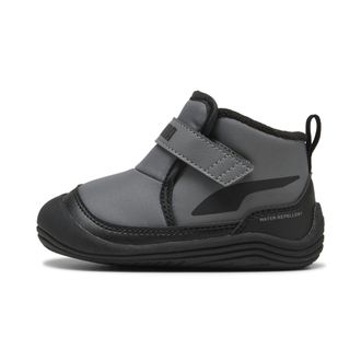 Puma Sneakers Kitten Mid per bambino, Accessori, Grigio, 19