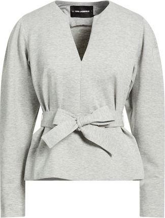 Karl Lagerfeld TOPWEAR - T-shirts on YOOX.COM